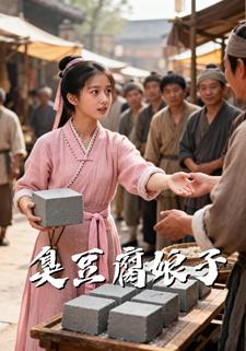 臭豆腐娘子