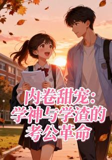 内卷甜宠：学神与学渣的考公革命