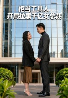 拒当工具人开局拉黑千亿女总裁