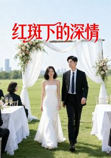 红斑下的深情
