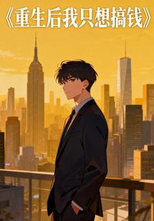 重生后我只想搞钱