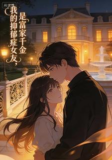 我的抑郁症女友，是富家千金