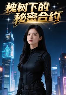 槐树下的秘密合约