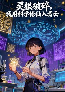 灵根破碎，我用科学修仙入青云