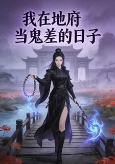 我在地府当鬼差的日子