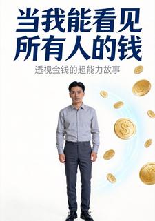 当我能看见所有人的钱