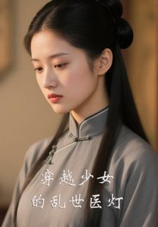 穿越少女的乱世医灯