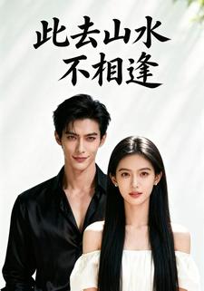 此去山水不相逢