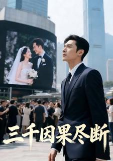 三千因果尽断