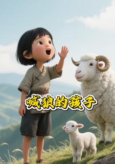 喊狼的孩子