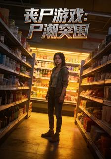 丧尸游戏：尸潮突围