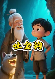 吐金狗