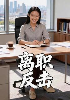 离职反击