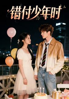 错付少年时