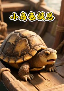 小乌龟报恩