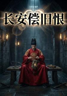 长安偿旧恨