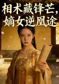 相术藏锋芒，嫡女逆凰途