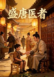 盛唐医者