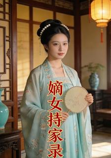 嫡女持家录
