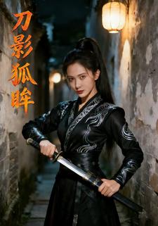刀影狐眸