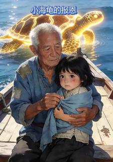 小海龟的报恩
