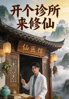 开个诊所来修仙