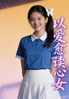 以爱愈读心女