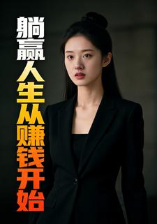 躺赢人生从赚钱开始