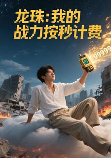 龙珠：我的战力按秒计费