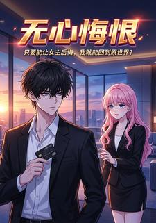 无心悔恨
