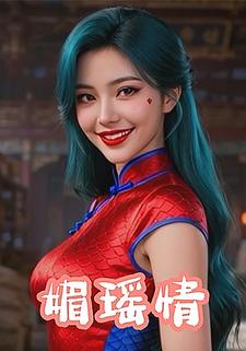 媚瑶情