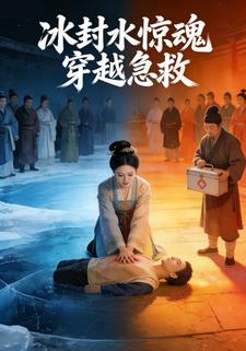 冰封水惊魂穿越急救