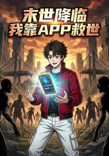 末世降临我靠APP救世