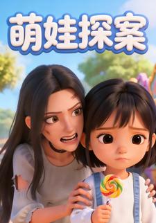 萌娃探案