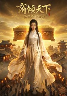 商倾天下：黄金棺中归来