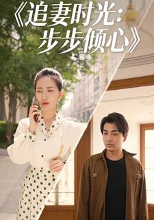 追妻时光：步步倾心