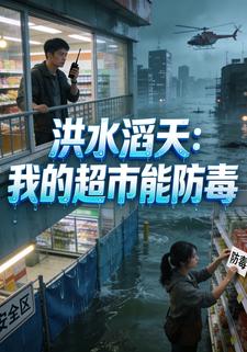 洪水滔天：我的超市能防毒