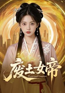 废土女帝