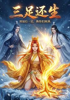 三足还生