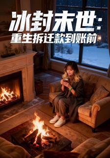 冰封末世：重生拆迁款到账前