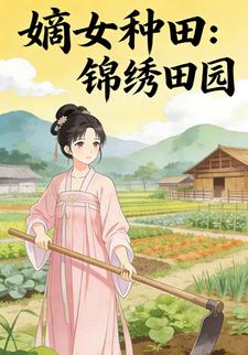 嫡女种田：锦绣田园
