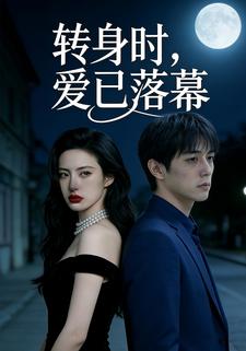 转身时，爱已落幕