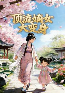 顶流嫡女大变身