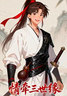情牵三世缘