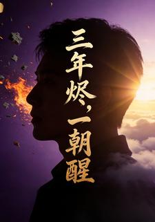 三年烬，一朝醒