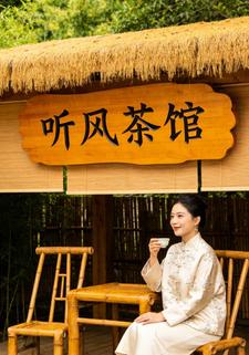 听风茶馆