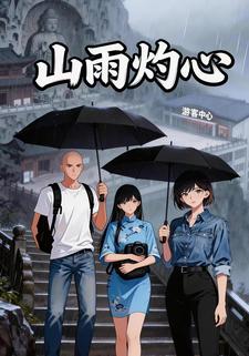 山雨灼心