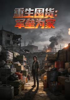 重生囤货：军垒为家