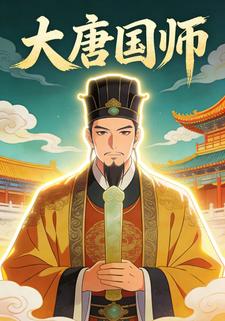 大唐国师