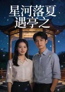 星河落夏遇亭之
